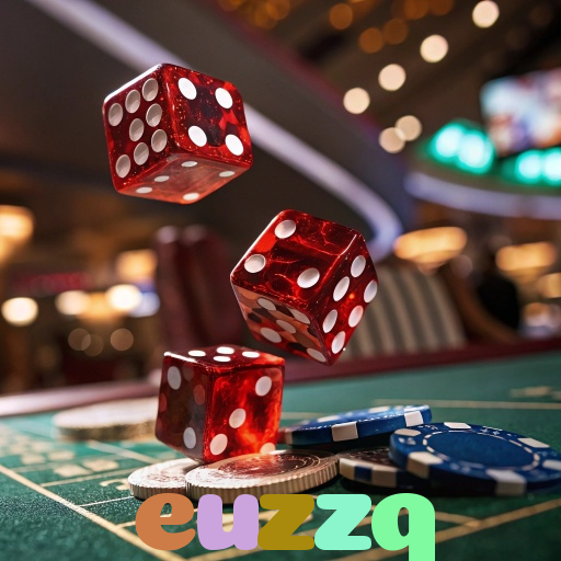 euzzq：Aposte nas melhores slots e conquiste prêmios como nunca!