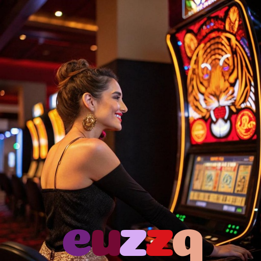euzzq：Jogue poker, aposte no futebol e ganhe em grandes jogos de cassino!