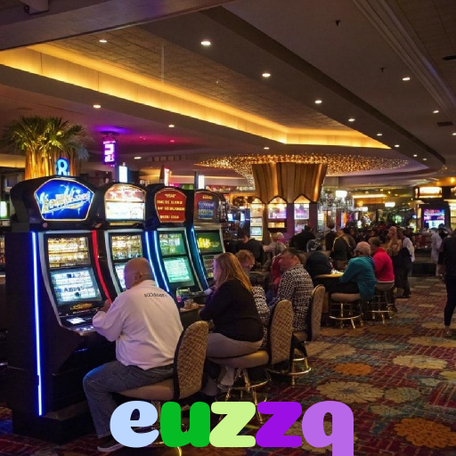 euzzq：Aposte no futebol, jogue poker e conquiste vitórias épicas!