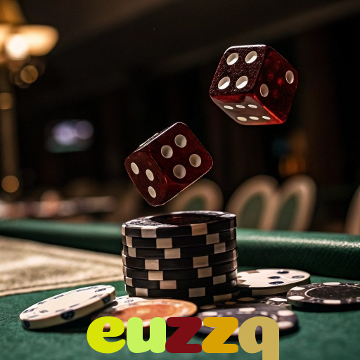 euzzq：Aposte no futebol, jogue poker e conquiste vitórias épicas!
