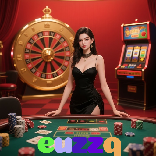 euzzq:Aposte nas melhores slots e conquiste prêmios como nunca!