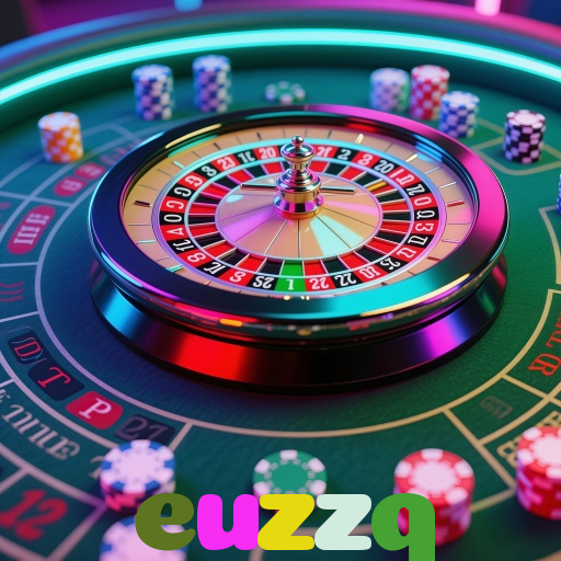 euzzq:Aposte no futebol, jogue poker e conquiste vitórias épicas!