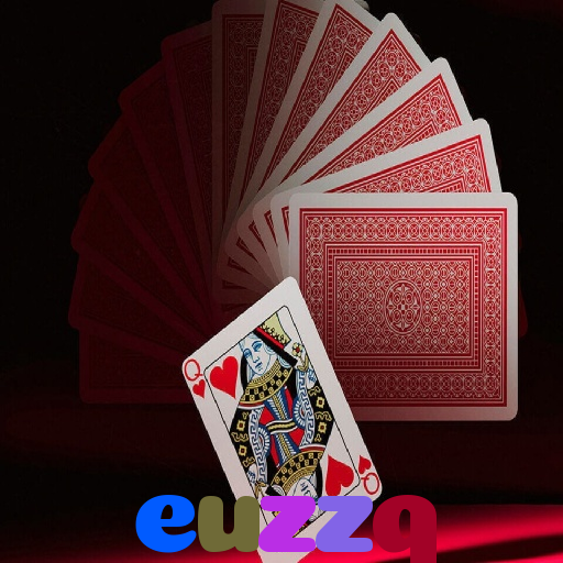 euzzq：Aposte no futebol, jogue poker e conquiste vitórias épicas!