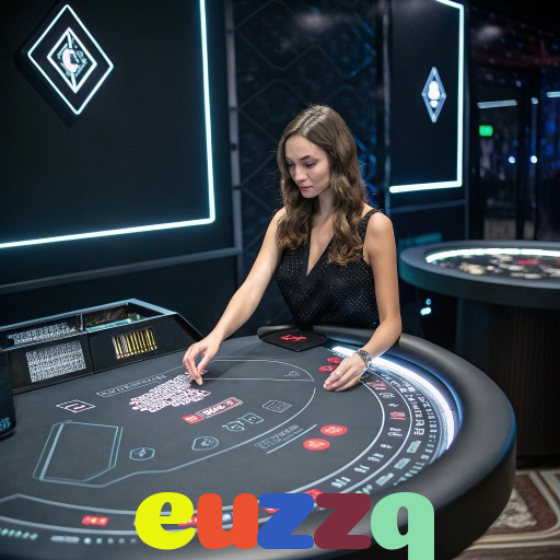 euzzq：Aposte no futebol, jogue poker e conquiste vitórias épicas!