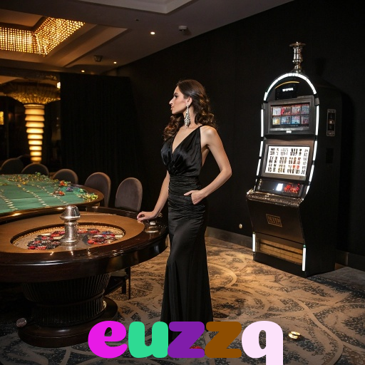 euzzq：Jogue poker, aposte no futebol e ganhe em grandes jogos de cassino!