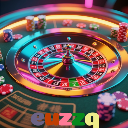 euzzq:Jogue poker, aposte no futebol e ganhe em grandes jogos de cassino!