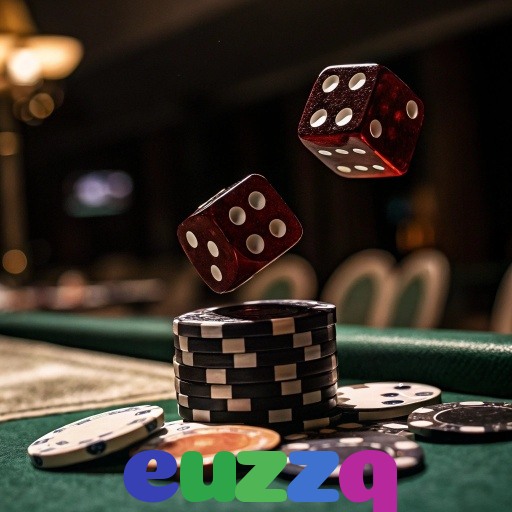 euzzq：Aposte nas melhores slots e conquiste prêmios como nunca!