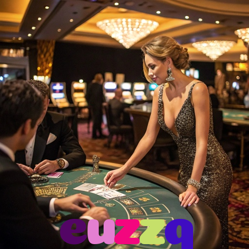 euzzq:Aposte no futebol, jogue poker e conquiste vitórias épicas!