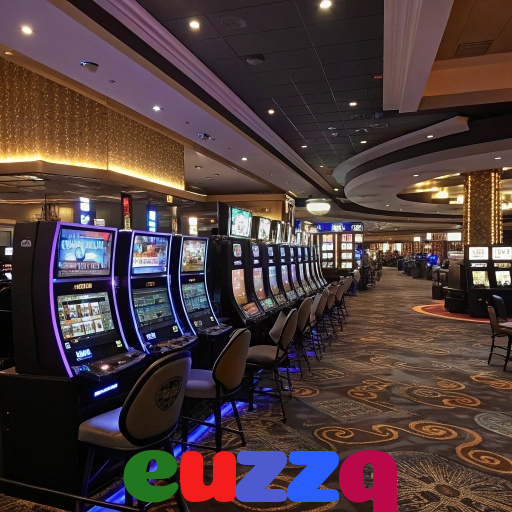 euzzq:Aposte no futebol, jogue poker e conquiste vitórias épicas!
