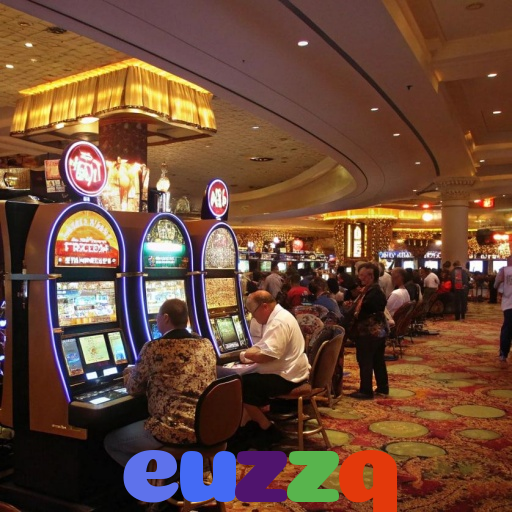 euzzq：Aposte nas melhores slots e conquiste prêmios como nunca!