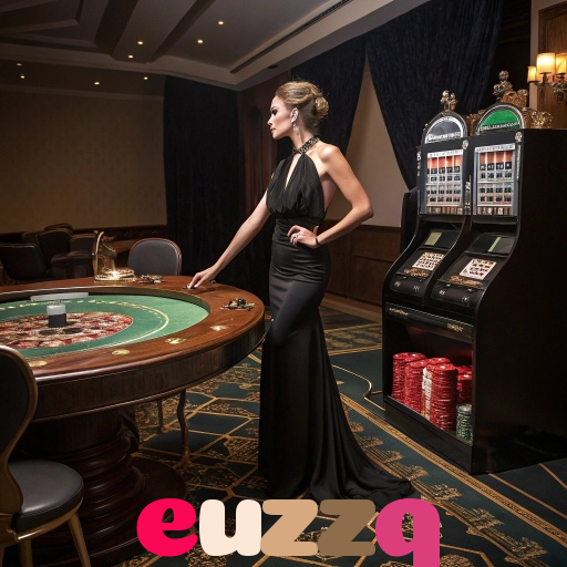 euzzq:Aposte nas melhores slots e conquiste prêmios como nunca!