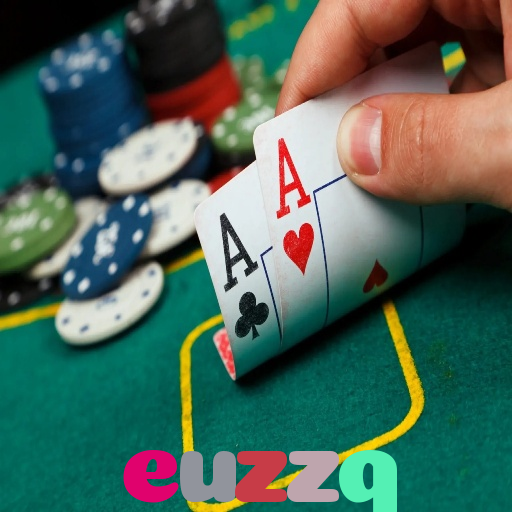 euzzq: Venha ganhar no cassino online mais seguro!